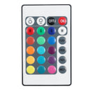 DC12V 5M SMD5050 RGBW Non-Waterproof Smart Wifi Alexa Phone APP Control LED Strip Lights Kit