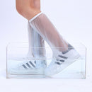 Shoes Covers Slip-resistant Rain  Boots