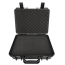 ABS Plastic Waterproof Shockproof Sealed Storage Case Outdoor Tool Box Glare