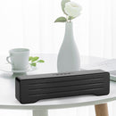 Portable Wireless bluetooth Speaker 4 Driver Units HiFi Stereo FM Radio TF Card Handsfree Speaker
