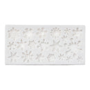 Christmas Snowflake Silicone Mold DIY Baking Fondant Cake Chocolate Decorations