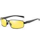 Polarized Sunglasses Anti-Glare Lens TAC Men Women Driving Night Vision Glasse