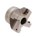 Drillpro KAP 400-63-22-4 75 63mm Face Milling Cutter for Apmt1604 Carbide Insert