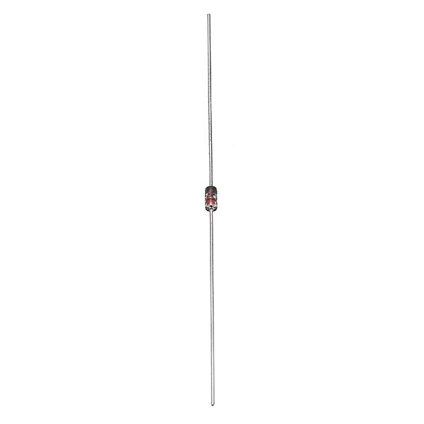 5 x 100pcs 1N4148 Switching Diode Kit DIY Electronic Component Set Straight Pin DO-35