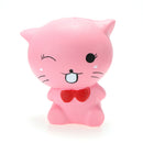 Squishy Cat Kitten 12cm Soft Slow Rising Animals Cartoon Collection Gift Decor Toy