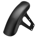 Motorcycle Front Mud Guard Mudguard For Honda CG125 CM125 Black Chrome