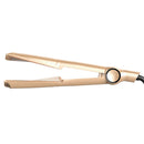 2 in 1 PTC Ceramics Heating Twist Hair Straightener 4 Temperatures Hair Curling Straightening Curler