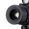 40x60 Monocular HD Optic BAK4 Day Night Vision Led Laser Flashlight Telescope With Tripod Phone Holder