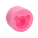 3D Silicone Cute Cat Head Shape Cake Mold Mould Fondant Decoration Tool