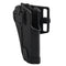 Tactical Handgun Holster Right Hand Quickly Pull Outdoor Hunting UPS Waist Bag Holster