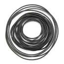 20Pcs 30-75mm Mix Cassette Tape Machine Square Belt Universal Repair Belt