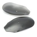 Motorcycle Hand Guards Handlebar Handguards Protecter For Harley XL 883 1200 Dyna Road King