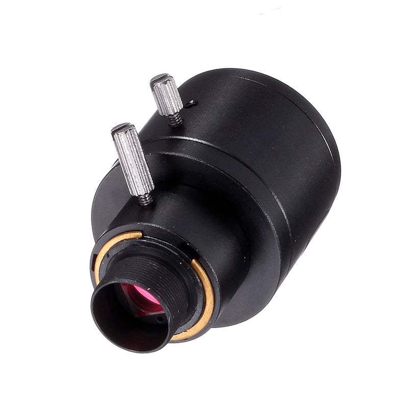 OpenMV OpenMV3 2 M7 M4 Manual Zoom Lens 2.8mm-12mm Vision Image Camera Module