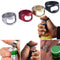 Stainless Steel Finger Ring Ring Shape Beer Bottle Opener for Beer Bar Tool