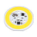 AC220-240V 9W DIY COB LED Light Chip Bulb Bead For Flood Light Spotlight