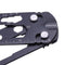 Multifunctional Tools Outdoor EDC Tools Screwdriver Slotted Phillips Hex Wrench Spanner Scale