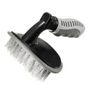 Car Cleaning Tool T Type Tyre Brush Car Brush