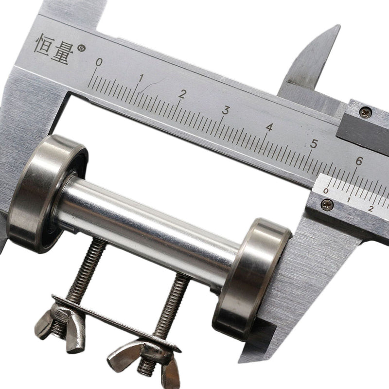 Honana Home Stainless Steel Fixed Angle Sharpener Cutter Holder Leather Tool Wood Carving Tool Carving Tool Kitchen Sharpen Stone