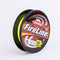 BERKLEY Fireline 125yd/114m 4-30LB Flame Green Braid Carp Super Strong Smooth Fishing Line