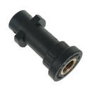G1/4 Inch Pressure Washer Adapter Connector For Karcher Washer Nozzle Connector