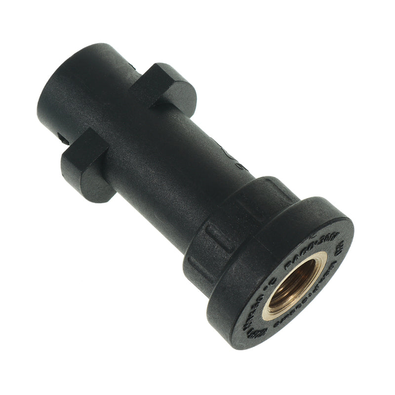 G1/4 Inch Pressure Washer Adapter Connector For Karcher Washer Nozzle Connector