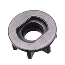 M10/M14/M16 Alloy Steel Chain Saw Gear for 100/115/125/150/180 Angle Grinder Tools Kit