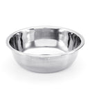 Non Slip Double Bowls Pet Dog Cat Puppy Food Water Bowl Feeder Feeding Dish Wood
