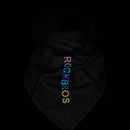 ROCKBROS Bicycle Bike Winter Windproof Breathable Mask Snowboard Ski Neck Warm Bike Head Scarves