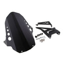 Motorcycle Rear Tire Hugger Mudguard Fender Guard Cover For Honda X-ADV 750 XADV X ADV 2017-2018
