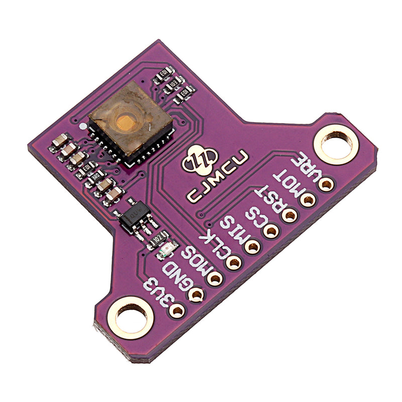 CJMCU-3901 Optical Current Sensor PMW3901 XY Translation Optical Flow Sensor Module