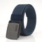 ENNIU CB256 120cm Outdoor Breathable Tactical Belt For Man Women Camping Hunting Waistband