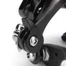 WAKE 1 Set Bike Bicycle Brake Cycling Front Rear Brake Racing Road Dual Side Pull Caliper Brake
