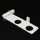 Intelligent Simple Portable Bathroom Bidet Spray Wash With Cold Douche Can EU Plug