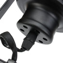 Industrial Retro Vintage Loft Chandelier Pendant Light Ceiling Lamp Spotlight Fixture