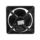 50W 220V Exhaust Fan Axial Fan Ventilation Fan Industrial Kitchen