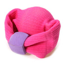 Red Color Foot Massage Ball Pretty Massager