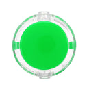 Transparent 30MM Card Button Crystal Small Circular Arcade Game Push Button Switch