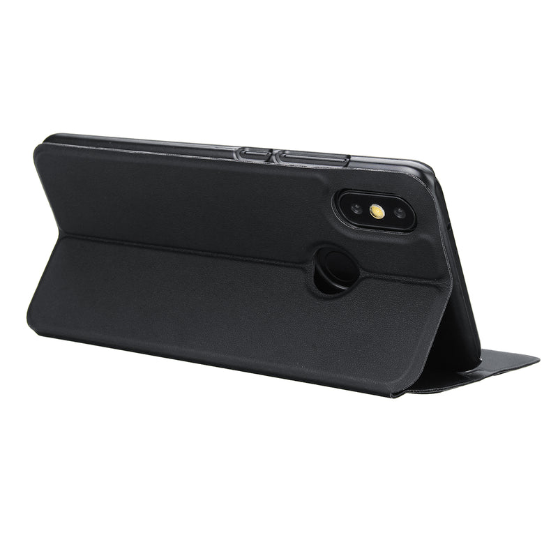 Bakeey Flip PU Leather Full Body Protective Case For Xiaomi Mi A2 / Xiaomi Mi 6X