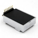 Plantower DS-CO2-20 CO2 Sensor Dual Channel Gas Accurate Detection of Carbon Dioxide Sensor Module