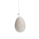 Jade Stone Egg Yoni Egg Massage Stone 3PCS Natural Chakra Healing Yoga Exercise Eggs To Train Pelvic Muscles Kegel Exercise Manual Massager