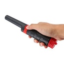 Handheld 360 Detection Find Ring Detect Gold Metal Object Metal Detector Archaeological Treasure