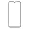 Enkay 9H Anti-explosion Full Glue Full Coverage Tempered Glass Screen Protector for Xiaomi Redmi Note 8 Pro