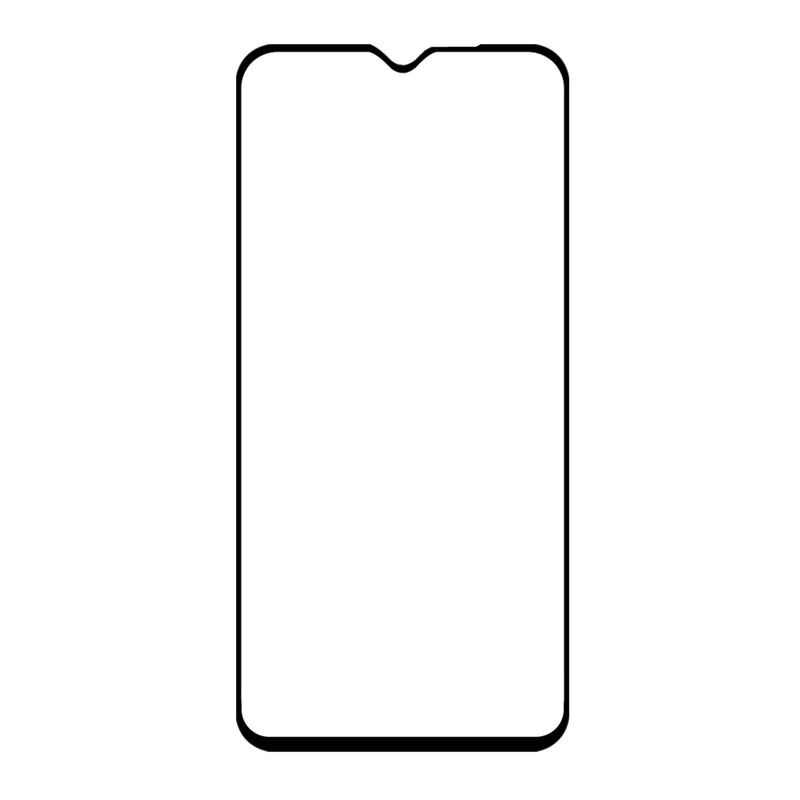 Enkay 9H Anti-explosion Full Glue Full Coverage Tempered Glass Screen Protector for Xiaomi Redmi Note 8 Pro