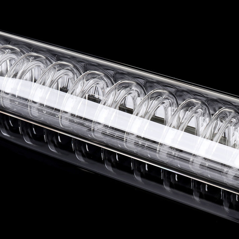 300mm 24/40 Glass Graham Condenser Coil Inner Tube Condenser Laboratory Glassware