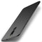 For Xiaomi Redmi 8 Case Bakeey Ultra Thin Silky Shockproof Anti-Fingerprint Hard PC Protective Case