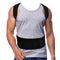 Adjustable Back Support Belt Back Posture Corrector Shoulder Lumbar Spine Support Back Protector