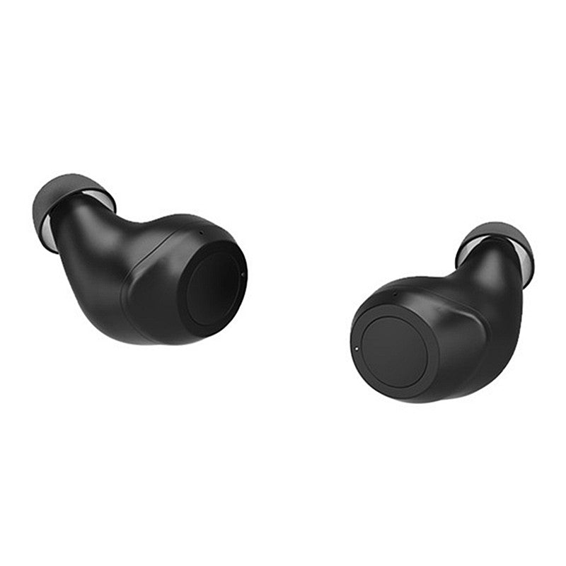 Bakeey T1 bluetooth 5.0 TWS Earphone Stereo Wireless Headphone with 400mAh Charging Box Phone Holder