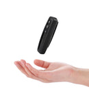 Bakeey 3.5mm Lavalier USB bluetooth 4.1 FM Transmitter AUX Audio Adapter For Tablet Earphone Universial Car Speaker