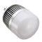 E27 150W 100LM/W SMD3030 Warm White Pure White LED Light Bulb for Factory Industry AC85-265V