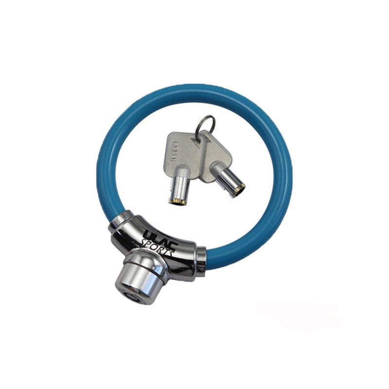 Electric Scooter Motorcycle Lock O Shape Anti-theft Lock For XIAOMI MIJIA M365 ES2 Scooter